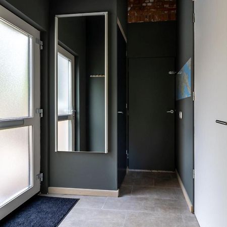 Vrijvakantiehuis Vrijburgstraat 10 Вліссінген Екстер'єр фото