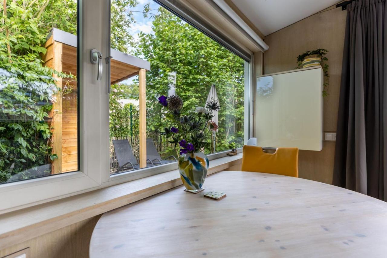 Vrijvakantiehuis Vrijburgstraat 10 Вліссінген Екстер'єр фото